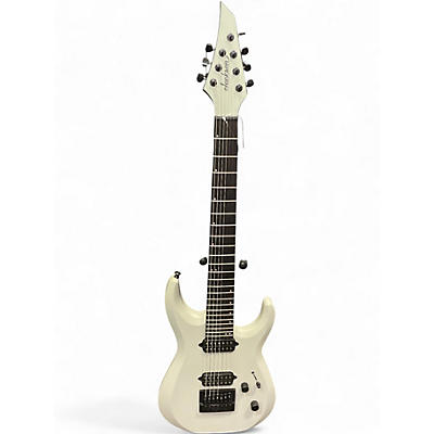 Used Jackson Pro Series Dinky DK MODERN PRIMER GREY Solid Body Electric Guitar