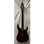 Used Jackson Used Jackson Pro Series Dinky DK Modern Ash HT6 Baked Red Solid Body Electric Guitar baked red