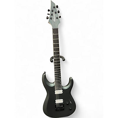 Used Jackson Pro Series Dinky DK Modern EverTune 6 GUN METAL GRAY Solid Body Electric Guitar