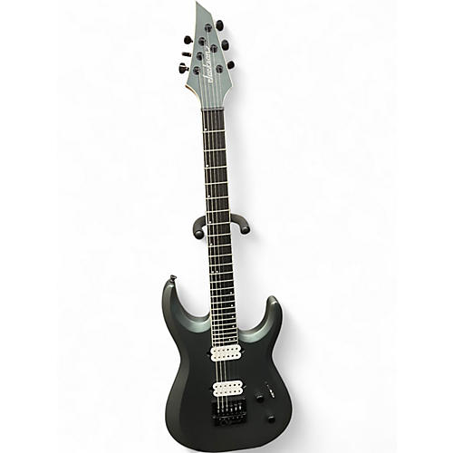 Used Jackson Pro Series Dinky DK Modern EverTune 6 GUN METAL GRAY Solid Body Electric Guitar GUN METAL GRAY
