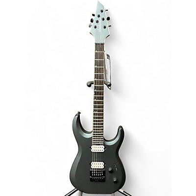 Jackson Used Jackson Pro Series Dinky DK Modern EverTune 6 Graphite Solid Body Electric Guitar