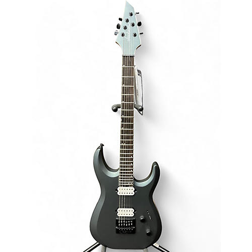 Jackson Used Jackson Pro Series Dinky DK Modern EverTune 6 Graphite Solid Body Electric Guitar Graphite