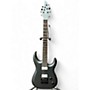 Used Jackson Used Jackson Pro Series Dinky DK Modern EverTune 6 Graphite Solid Body Electric Guitar Graphite