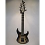 Used Jackson Used Jackson Pro Series Dinky DK Modern EverTune 6 Silver Sparkle Solid Body Electric Guitar Silver Sparkle