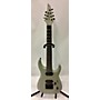 Used Jackson Used Jackson Pro Series Dinky DK Modern EverTune Gray Solid Body Electric Guitar Gray