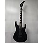 Used Jackson Used Jackson Pro Series Jeff Loomis Signature SL7 Black Solid Body Electric Guitar Black