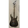 Used Jackson Used Jackson Pro Series Jeff Loomis Soloist 7-String Satin Black Solid Body Electric Guitar Satin Black