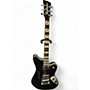 Used Jackson Pro Series Lee Malia Signature Black Solid Body Electric Guitar Black