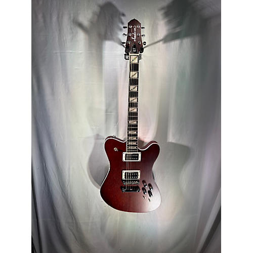 Jackson Used Jackson Pro Series Mark Morton Mahogany Solid Body Electric Guitar Mahogany