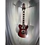 Used Jackson Used Jackson Pro Series Mark Morton Mahogany Solid Body Electric Guitar Mahogany