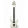 Used Jackson Pro Series Misha Mansoor Signature Juggernaut HT6 Alpine White Solid Body Electric Guitar Alpine White