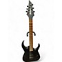 Used Jackson Used Jackson Pro Series Misha Mansoor Signature Juggernaut HT6 Black Solid Body Electric Guitar Black