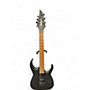 Used Jackson Pro Series Misha Mansoor Signature Juggernaut HT6 Black Solid Body Electric Guitar Black