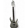 Used Jackson Pro Series Misha Mansoor Signature Juggernaut HT6 Satin Gun Metal Gray Solid Body Electric Guitar Satin Gun Metal Gray