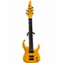 Used Jackson Pro Series Misha Mansoor Signature Juggernaut HT7FM SIGNAL YELLOW Solid Body Electric Guitar SIGNAL YELLOW