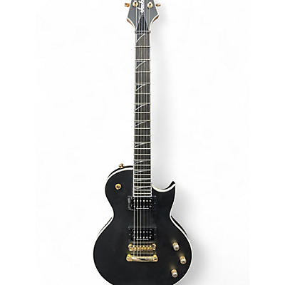 Used Jackson Pro Series Monarkh SC Black Solid Body Electric Guitar