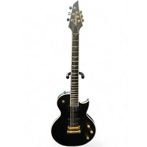Used Jackson Pro Series Monarkh SC Matte Black Solid Body Electric Guitar Matte Black