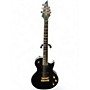 Used Jackson Pro Series Monarkh SC Matte Black Solid Body Electric Guitar Matte Black