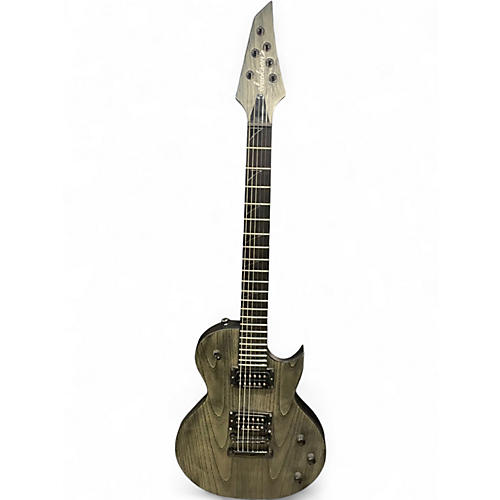 Used Jackson Pro Series Monarkh SCQ CHARCOAL ASH Solid Body Electric Guitar CHARCOAL ASH