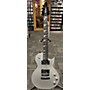 Used Jackson Used Jackson Pro Series Monarkh SCQ Silver Sparkle Solid Body Electric Guitar Silver Sparkle