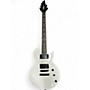 Used Jackson Pro Series Monarkh SCQ Snow White Solid Body Electric Guitar Snow White