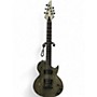Used Jackson Pro Series Monarkh SCQ charcoal ash Solid Body Electric Guitar charcoal ash