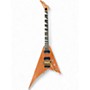 Used Jackson Pro Series Rhoads RR24 Natural Satin Solid Body Electric Guitar Natural Satin