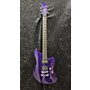 Used Jackson Used Jackson Pro Series Rob Caggiano Signature Shadowcaster Metallic Purple Solid Body Electric Guitar Metallic Purple