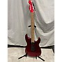 Used Jackson Used Jackson Pro Series Signature Gus G. San Dimas Candy Apple Red Metallic Solid Body Electric Guitar Candy Apple Red Metallic