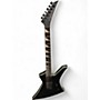 Used Jackson Pro Series Signature Jeff Loomis Kelly HT6 Black Solid Body Electric Guitar Black