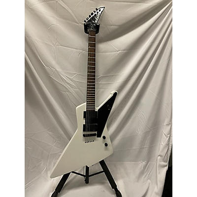 Jackson Used Jackson Pro Series Signature Phil Demmel Demmelition Fury PDT Solid Body Electric Guitar