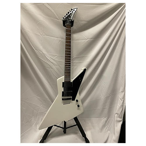 Jackson Used Jackson Pro Series Signature Phil Demmel Demmelition Fury PDT Solid Body Electric Guitar