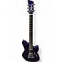 Used Jackson Pro Series Signature Rob Caggiano Shadowcaster Purple Metallic Solid Body Electric Guitar Purple Metallic