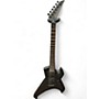 Used Jackson Pro Series Signature Rob Cavestany Death Angel Satin Black Solid Body Electric Guitar Satin Black