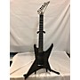 Used Jackson Used Jackson Pro Series Signature Warrior WR7 Distressed Ash Solid Body Electric Guitar Distressed Ash