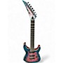 Used Jackson Pro Series Soloist SL7P Purple Solid Body Electric Guitar Purple