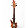 Used Jackson Pro Series Spectra Bass 2 Color Sunburst Electric Bass Guitar 2 Color Sunburst
