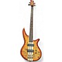 Used Jackson Used Jackson Pro Series Spectra SBP IV Electric Bass Cherry Burst Electric Bass Guitar Cherry Burst