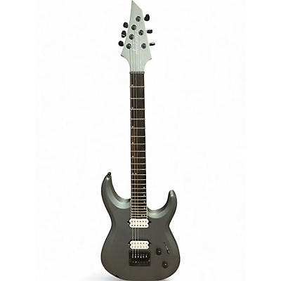 Jackson Used Jackson Pro series dinky dk modern evertune Graphite Solid Body Electric Guitar