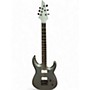 Used Jackson Used Jackson Pro series dinky dk modern evertune Graphite Solid Body Electric Guitar Graphite