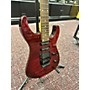 Used Jackson Used Jackson Ps2 Solid Body Electric Guitar Red