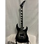 Used Jackson Used Jackson Quadra Black Solid Body Electric Guitar Black