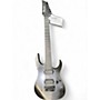 Used Jackson RGIXL7 Black Solid Body Electric Guitar Black