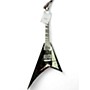 Used Jackson RHODES RRT1 Black Solid Body Electric Guitar Black