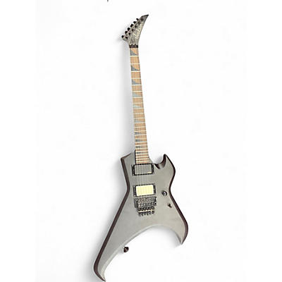 Used Jackson ROB CAVESTANY DEATHANGEL MATTE BLACK Solid Body Electric Guitar