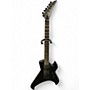 Used Jackson ROB CAVESTANY SIGNATURE DEATH  ANGEL Black Solid Body Electric Guitar Black