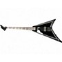 Used Jackson RR-B IV BLACK Electric Bass Guitar BLACK