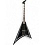 Used Jackson RR-B IV BLACK Electric Bass Guitar BLACK