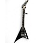 Used Jackson RR Randy Rhoads Pro Black Solid Body Electric Guitar Black