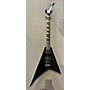 Used Jackson Used Jackson RR1 Randy Rhoads USA Black Solid Body Electric Guitar Black